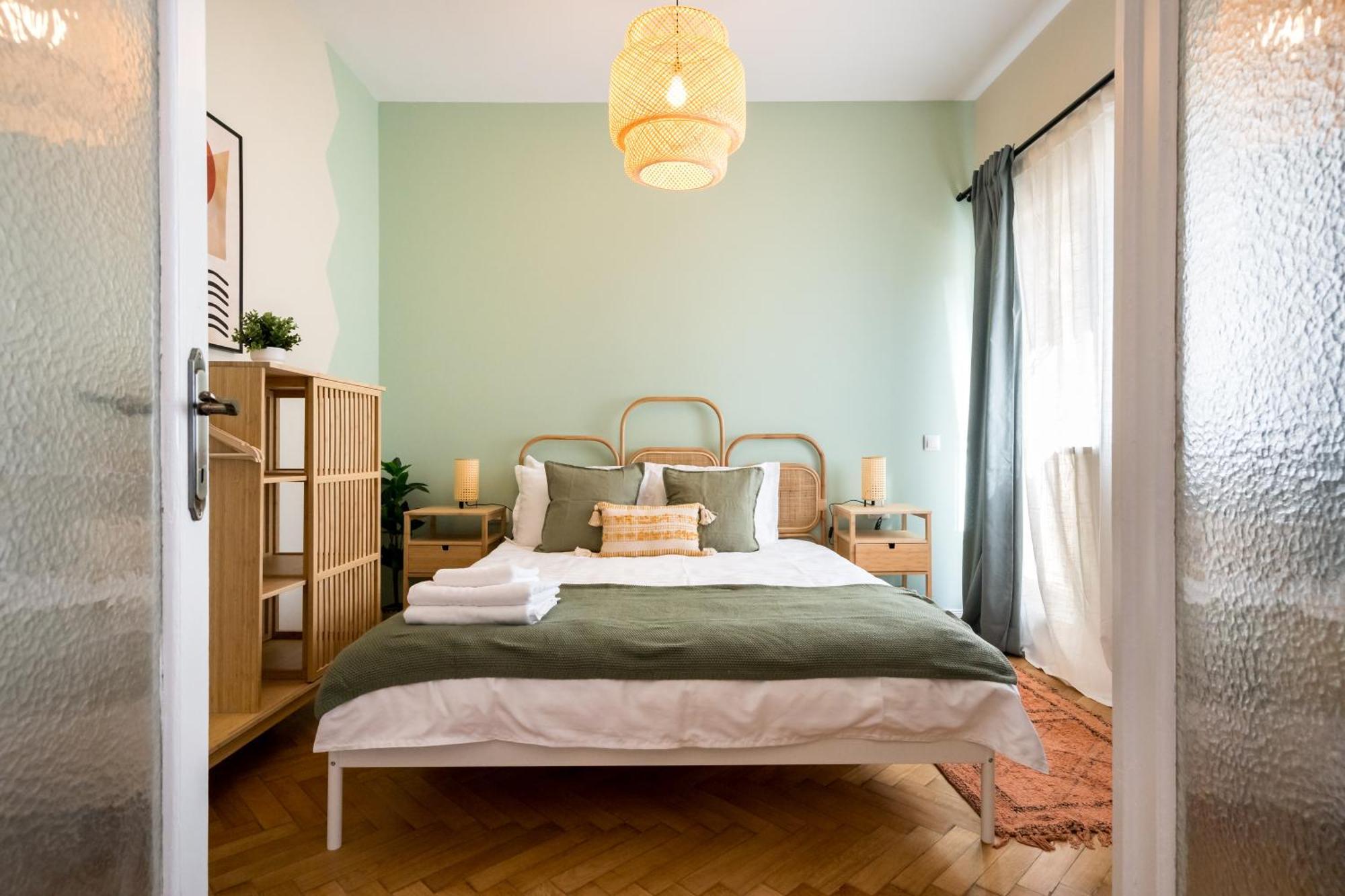 Urban Dream Studio With City Views & Comfort Бухарест Экстерьер фото