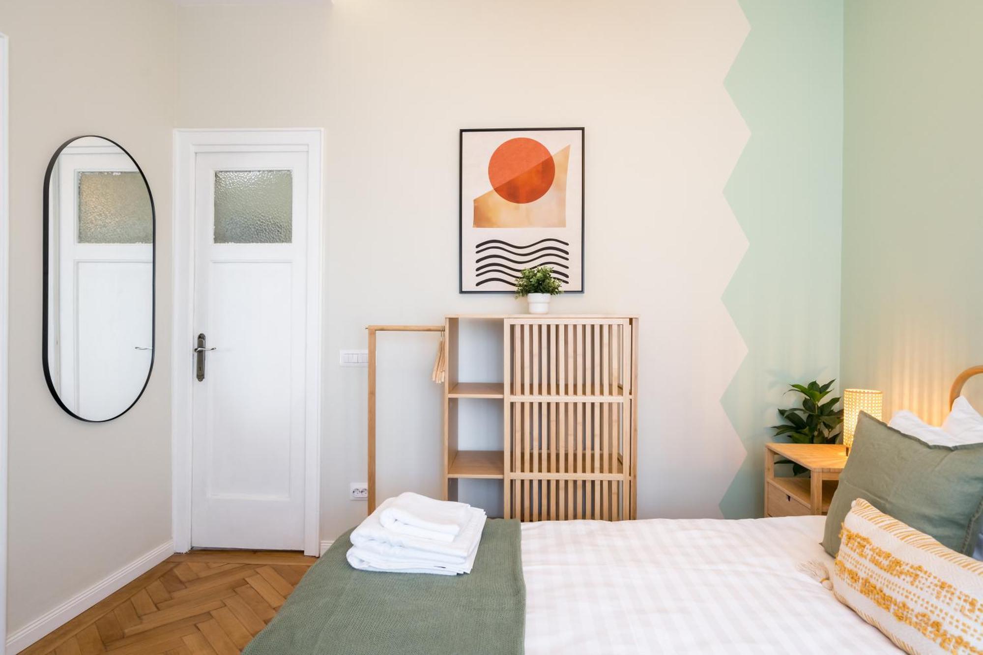Urban Dream Studio With City Views & Comfort Бухарест Экстерьер фото