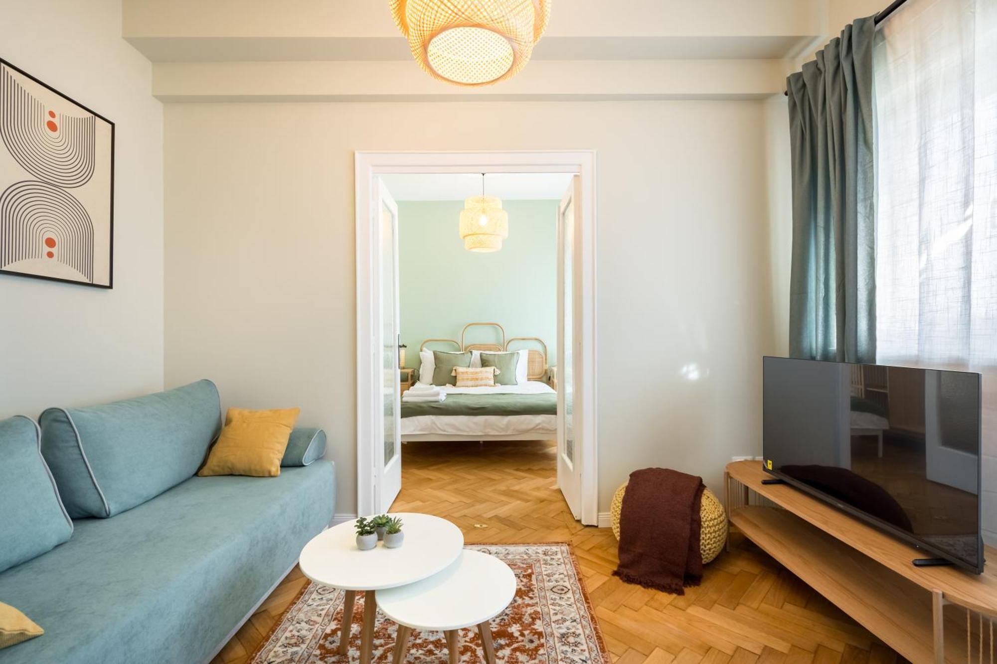 Urban Dream Studio With City Views & Comfort Бухарест Экстерьер фото