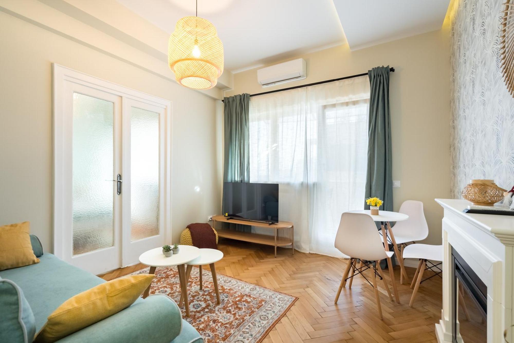 Urban Dream Studio With City Views & Comfort Бухарест Экстерьер фото